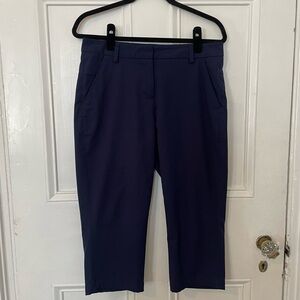 Puma | Women’s | Golf Capri | 20” inseam | 6